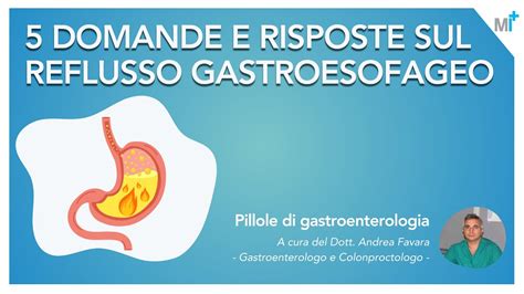 gastroenterologo favara|Gastroenterologo 